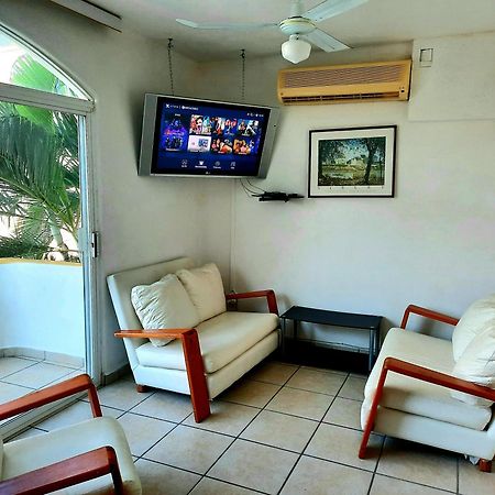 Hacienda Real Suits Ixtapa Ixtapa  Luaran gambar
