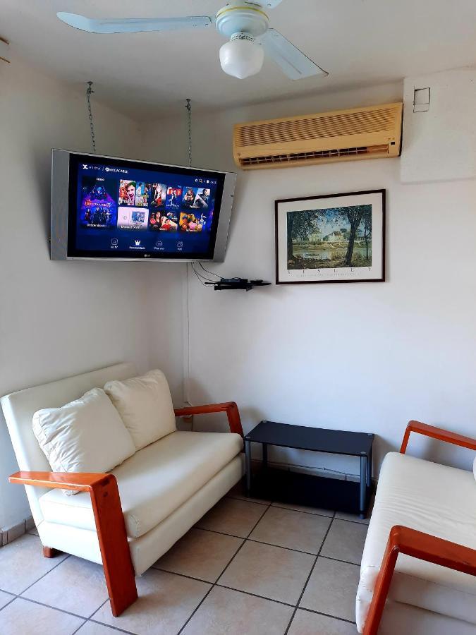Hacienda Real Suits Ixtapa Ixtapa  Luaran gambar