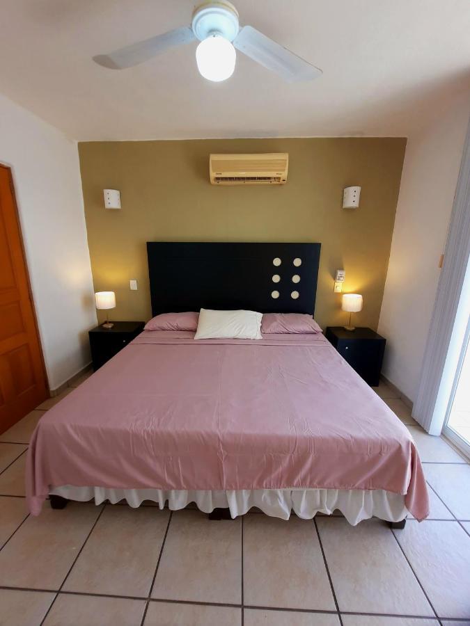 Hacienda Real Suits Ixtapa Ixtapa  Luaran gambar