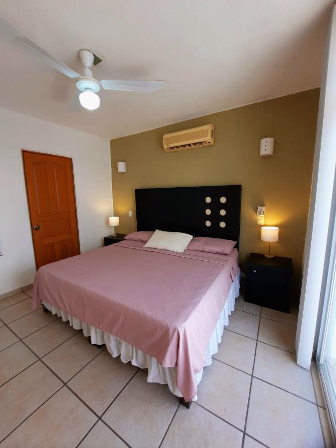 Hacienda Real Suits Ixtapa Ixtapa  Luaran gambar