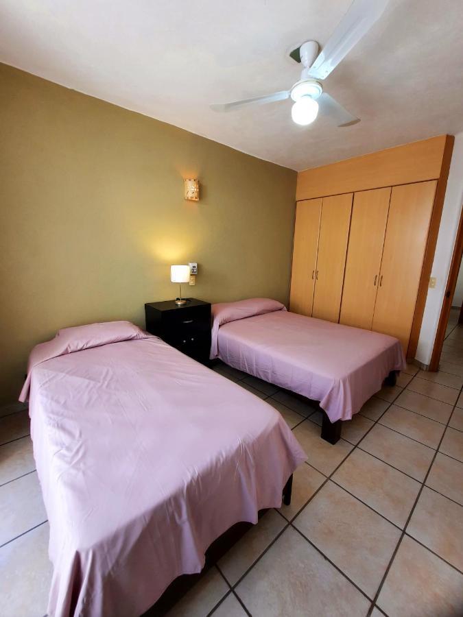Hacienda Real Suits Ixtapa Ixtapa  Luaran gambar