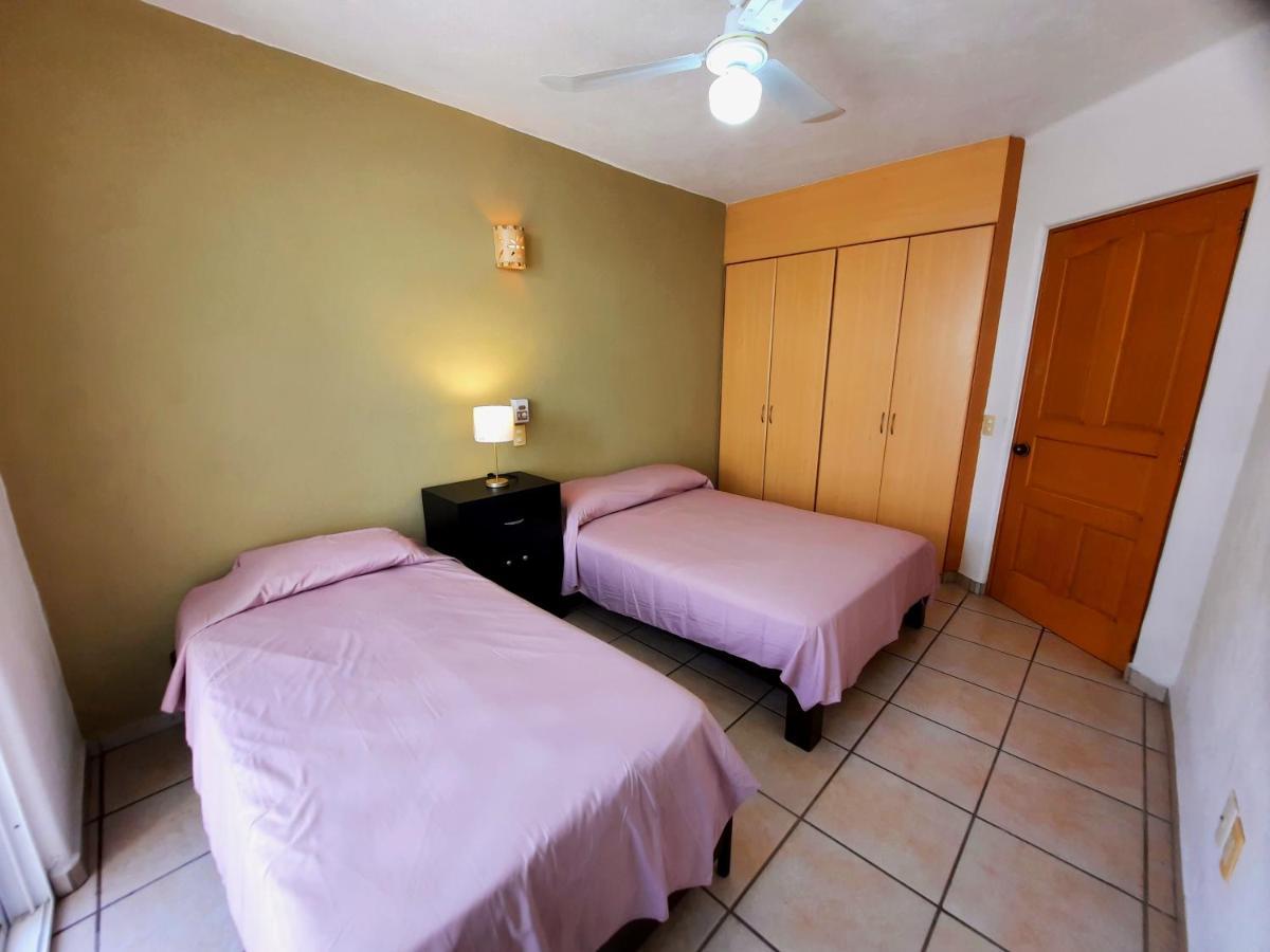 Hacienda Real Suits Ixtapa Ixtapa  Luaran gambar